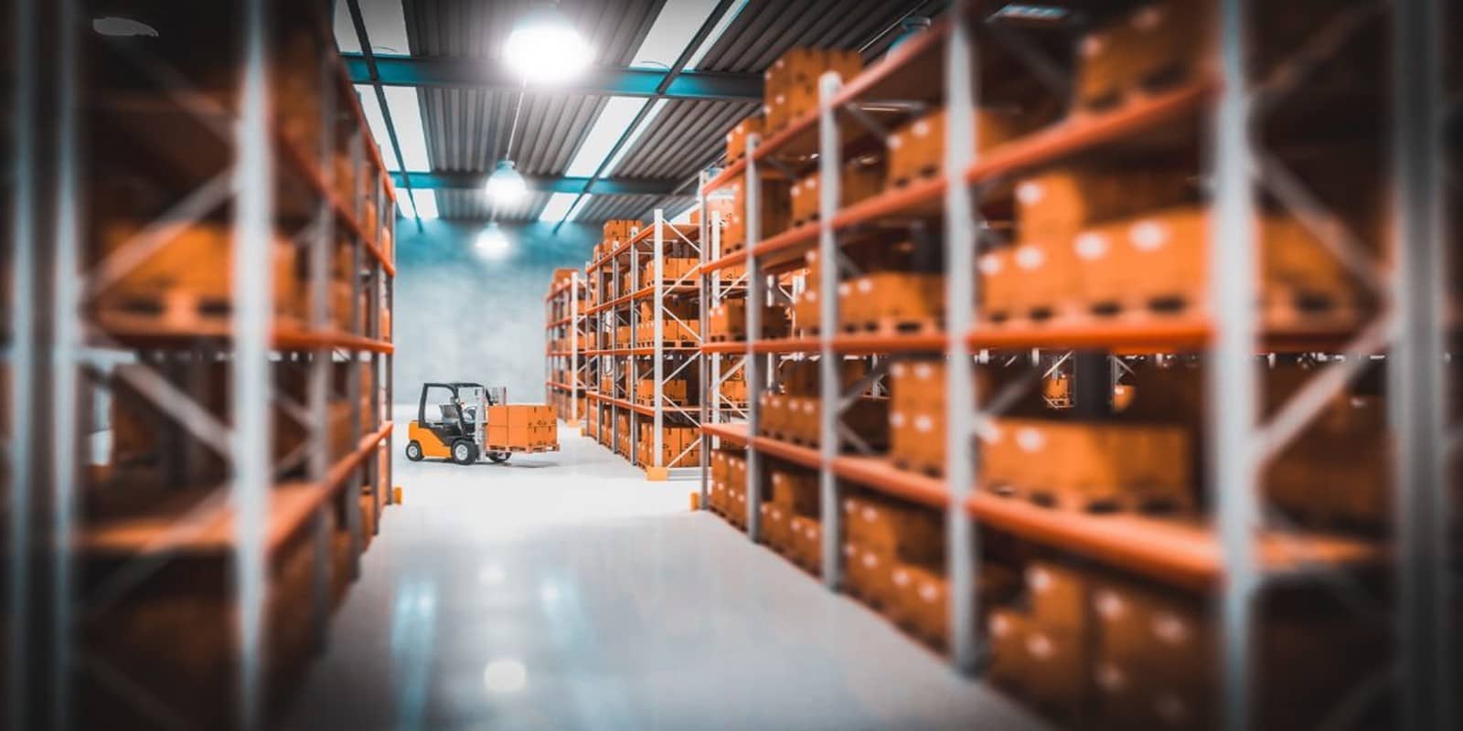 louer un espace de stockage